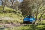 Toyota RAV4 Hybrid 2015 года (US)